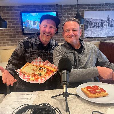 Pizza Joe Pistone extras Pizza Joe Pistone extras