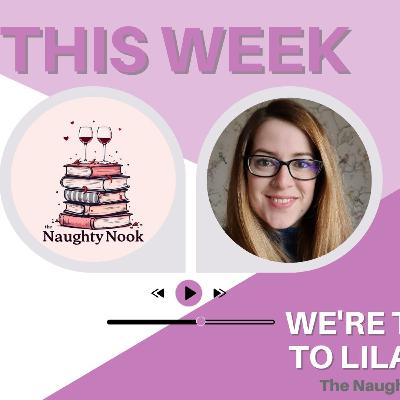 Lila Dawes: Ep.6 - Exclusive Interview talking all things Cowboys