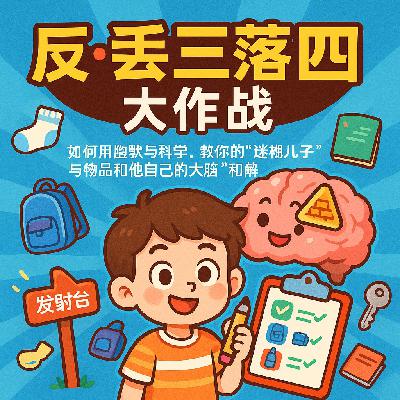 揭秘:男孩健忘,竟是大脑在“施工”? 揭秘:男孩健忘,竟是大脑在“施工”?