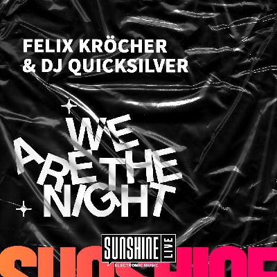 #90 DJ Quicksilver – „Das war total surreal!“