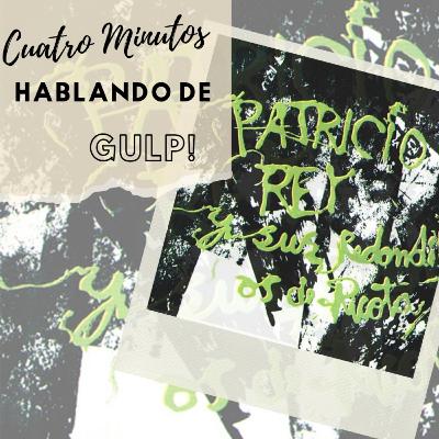 4 minutos hablando de Gulp!