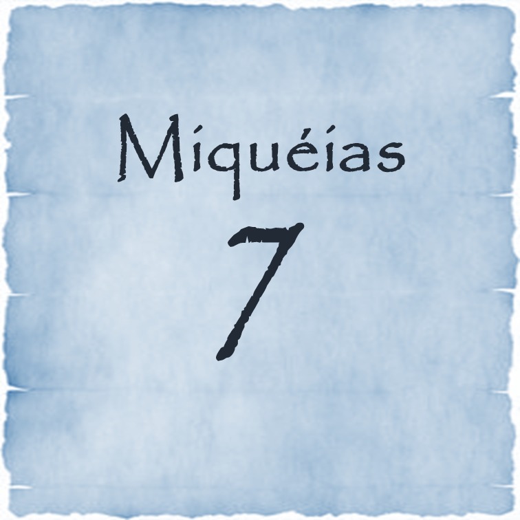 Miquéias 7 episode artwork