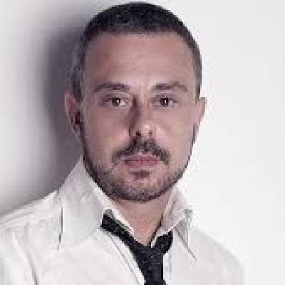 La muerte blanca, Toni Hill