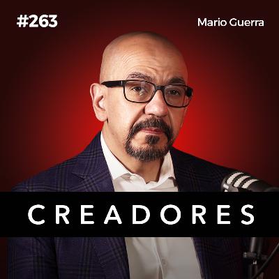 Experto en Apego e Infidelidad: Razones por las que tu Pareja es Infiel (No es SEXO) | Mario Guerra