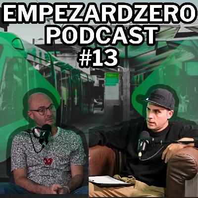 #13 Entrevista con un Maestro de Reiki | Centro Energético y Viaje Espiritual #13 Entrevista con un Maestro de Reiki | Centro Energético y Viaje Espiritual