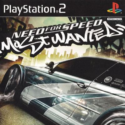 Remember The Game? #191 - Need For Speed: Most Wanted