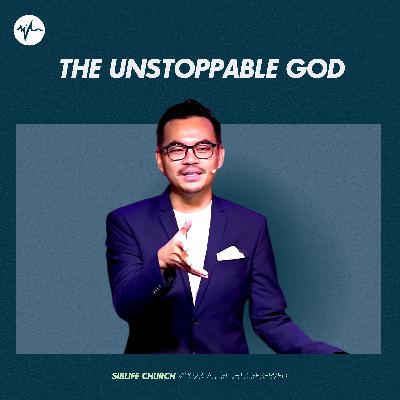 The Unstoppable God | Pr Wagner Daniel