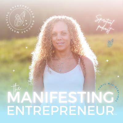 How to Embody your Future Self to Manifest Success & Money Faster