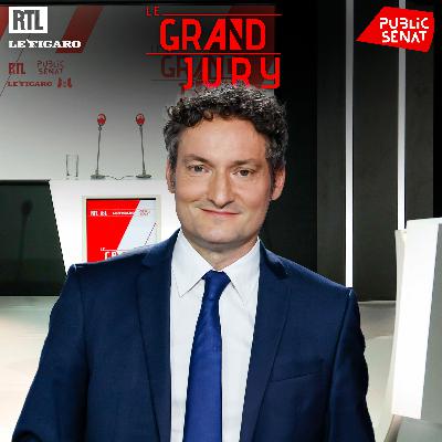 L'invité du Grand Jury : Clément Beaune