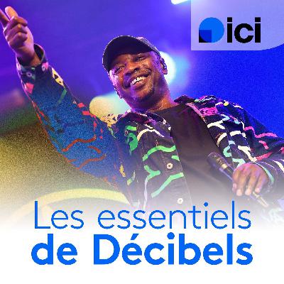 Les Essentiels de Décibels - Après une année intense, MC Solaar a trouvé une nouvelle alliée pour l'écriture : la joie !