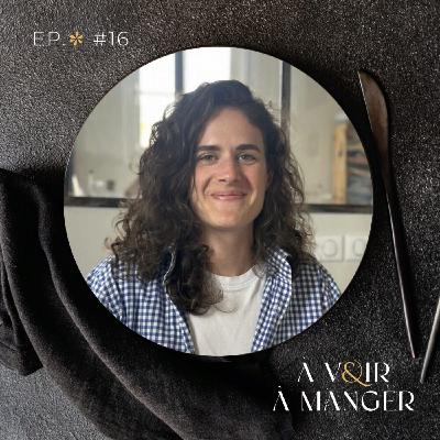 ( Extrait ) Le menu engineering avec Laurine Blandin, consultante en restauration