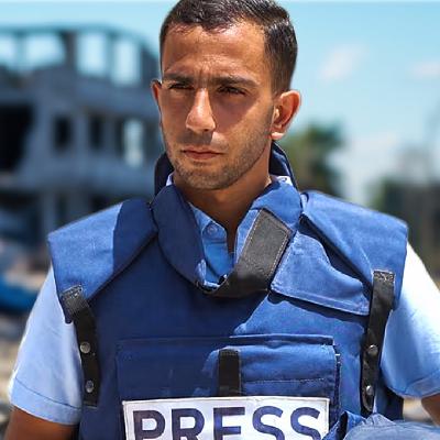 40 – Darf Israel Journalisten töten? Der Fall Anas al-Sharif erklärt 40 – Darf Israel Journalisten töten? Der Fall Anas al-Sharif erklärt