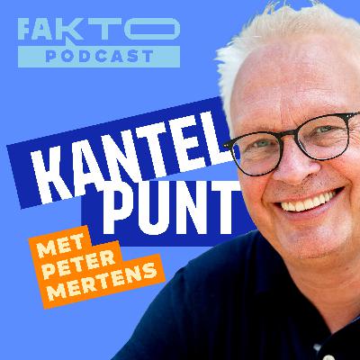#3 AI als oorlogswapen | Dr. Hanne Bosselaers over ambulance-bloedbad in Gaza | De algemene staking