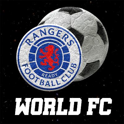 Rangers FC, The Teddy Bears Rangers FC, The Teddy Bears