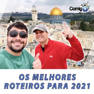 #20 - Os melhores roteiros 2021