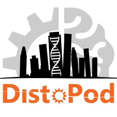 DISTOPOD # 07 Nostalgia, parte da construção do EU DISTOPOD # 07 Nostalgia, parte da construção do EU