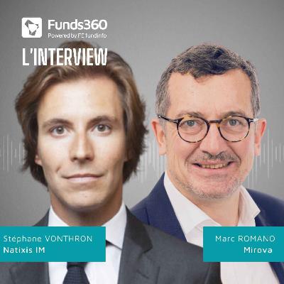 🎙️ Private Equity à Impact : quand investir c’est agir ! 🌍
