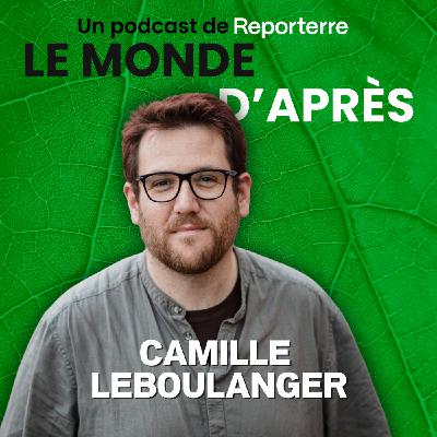 Camille Leboulanger : "Le communisme est une bonne idée" Camille Leboulanger : "Le communisme est une bonne idée"
