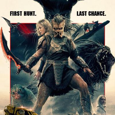 Spoiler Review: Predator - Badlands Spoiler Review: Predator - Badlands