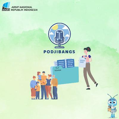 Episode 2: Pengelolaan Arsip Keluarga