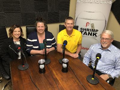 Arkansas Episode 82 – Brooke Moore & Laura O’Bryan – Co-Owners of MyVirtual.Lawyer