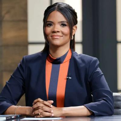 Candace Owens: Liar, lunatic or legend? Candace Owens: Liar, lunatic or legend?