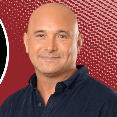Craig Carton on his new WFAN show, end of 'Breakfast Ball,' Bill Belichick, and more Craig Carton on his new WFAN show, end of 'Breakfast Ball,' Bill Belichick, and more