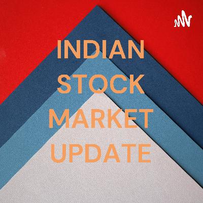 Indian stock market update