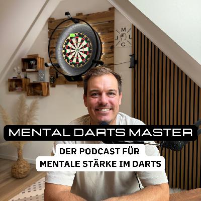 Michael van Gerwen - Zwischen Arroganz und mentaler Stärke
