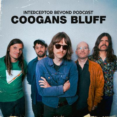 Coogans Bluff - Interceptor Beyond Podcast EP48