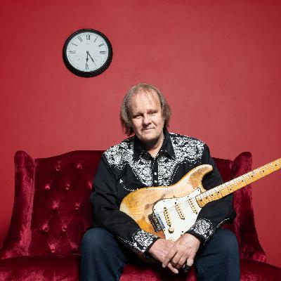 Walter Trout