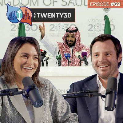 How is Vision 2030 doing? How is Vision 2030 doing?