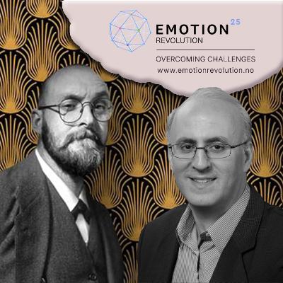 Emotion Revolution - Allan Abbass (Ep5/5)