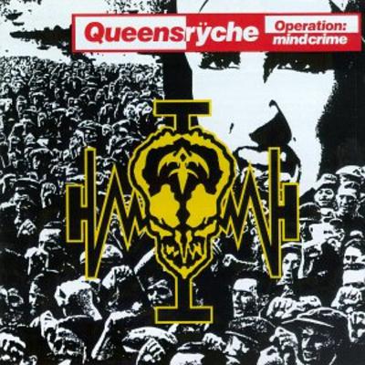 GDGH - EP#2 | Queensrÿche - Operation Mindcrime (1988) GDGH - EP#2 | Queensrÿche - Operation Mindcrime (1988)