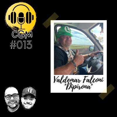 Valdemar Falconi | #013