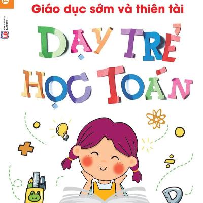 Dạy trẻ học toán
