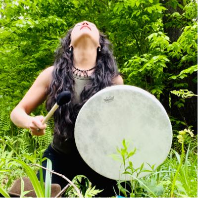 🍃S3:215 —Respirando Aquí y Ahora