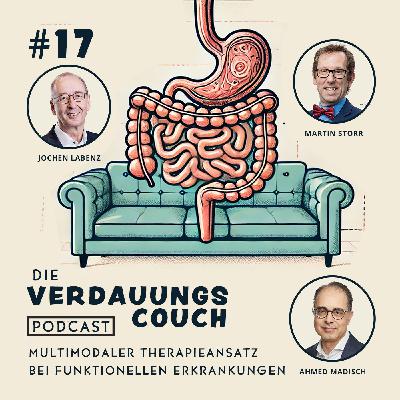 Multimodaler Therapieansatz bei funktionellen Erkrankungen Multimodaler Therapieansatz bei funktionellen Erkrankungen