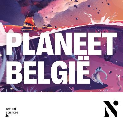 Planeet België - Trailer