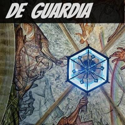 De guardia. Trailer