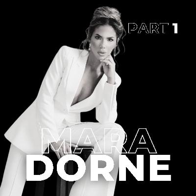 110. From Broke to a Billion: Building a Sales Empire with Mara Dorne 110. From Broke to a Billion: Building a Sales Empire with Mara Dorne