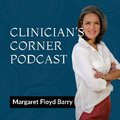 #69: Margaret Floyd Barry - The Confidence Conundrum: Why Action Beats Perfection for Practitioners