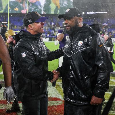 C’est le début des séries dans la NFL!