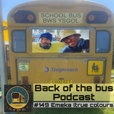 Emeka (True Colours) #149