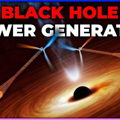[Q&A+] Power from a Black Hole, My Meteorite, Oort Cloud Attachment | Q&A 360