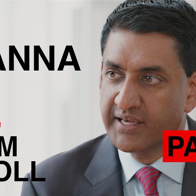 [PREVIEW] Doomscroll 39.5: Ro Khanna