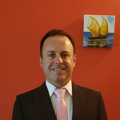 Diálogo Sustentável com Sérgio diretor da Indústria Fundimazza sobre a Sustentabilidade local