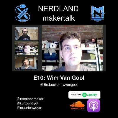 10 Wim Van Gool 10 Wim Van Gool