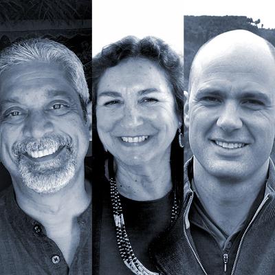 Pandemic Stress (with Vikram Patel, Mary-Jo DelVecchio Good, and Giuseppe Raviola)