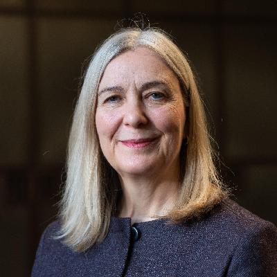 Marion Ackermann - So soll es mit der Stiftung Preußischer Kulturbesitz weitergehen